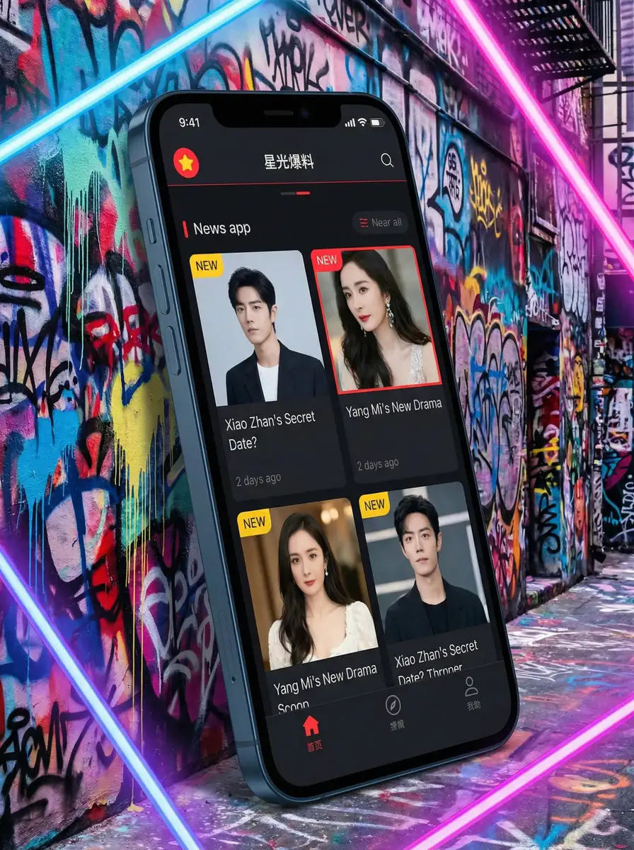 啦啦啦在线视频免费观看4 APP界面展示 - 掌上吃瓜神器